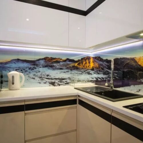 Apartament Stara Polana- HAWRAŃ