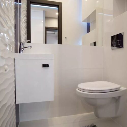 Apartament Stara Polana- HAWRAŃ