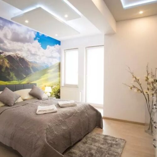 Apartament Stara Polana- HAWRAŃ