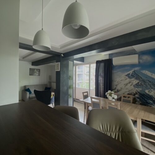 Apartament Stara Polana- HAWRAŃ