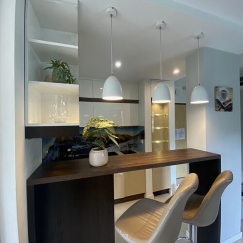 Apartament Stara Polana- HAWRAŃ