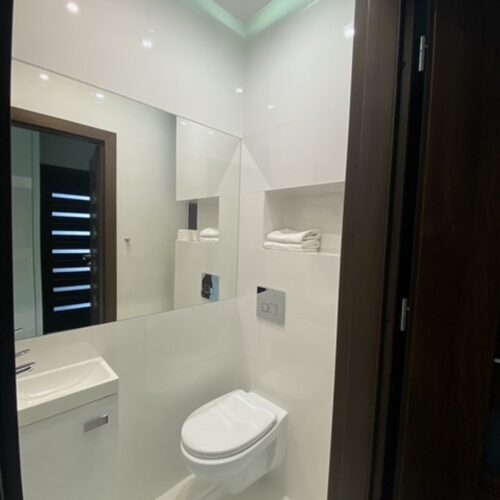 Apartament Stara Polana- HAWRAŃ
