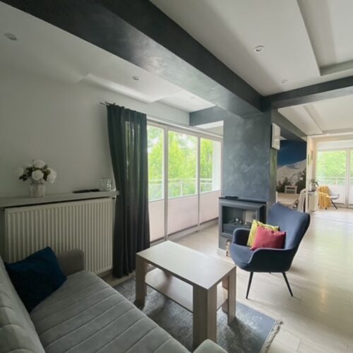 Apartament Stara Polana- HAWRAŃ