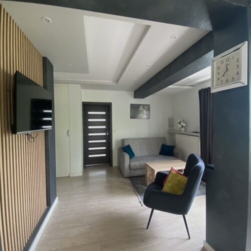 Apartament Stara Polana- HAWRAŃ