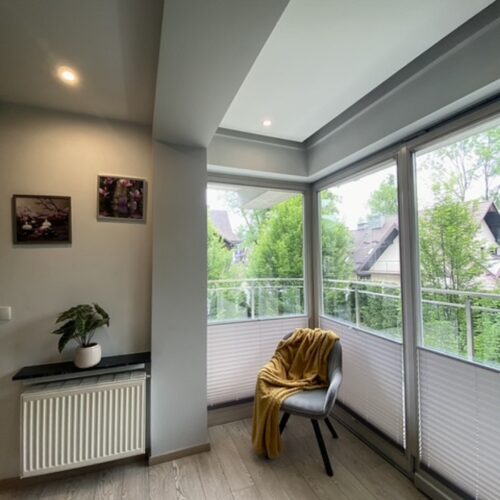 Apartament Stara Polana- HAWRAŃ