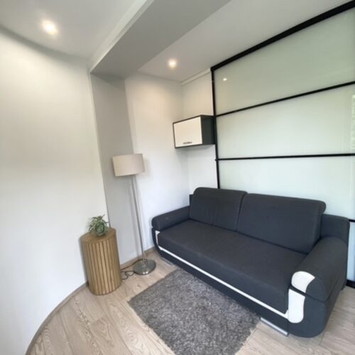 Apartament Stara Polana- HAWRAŃ