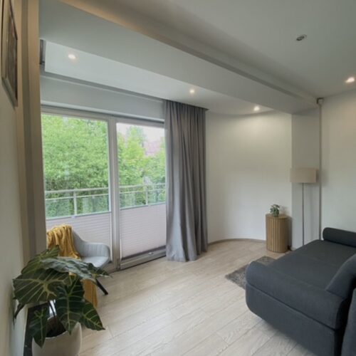 Apartament Stara Polana- HAWRAŃ
