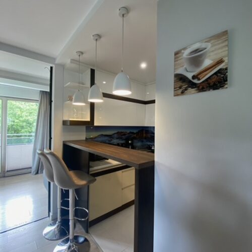 Apartament Stara Polana- HAWRAŃ