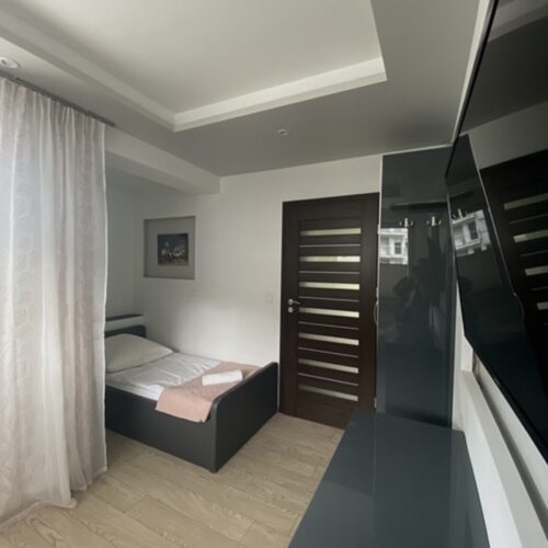 Apartament Stara Polana- HAWRAŃ