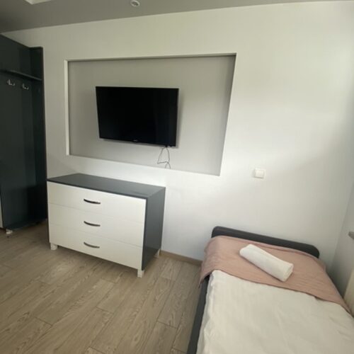 Apartament Stara Polana- HAWRAŃ