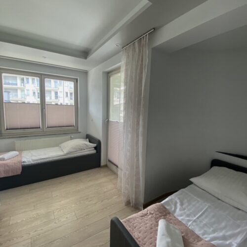 Apartament Stara Polana- HAWRAŃ