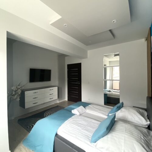 Apartament Stara Polana- HAWRAŃ