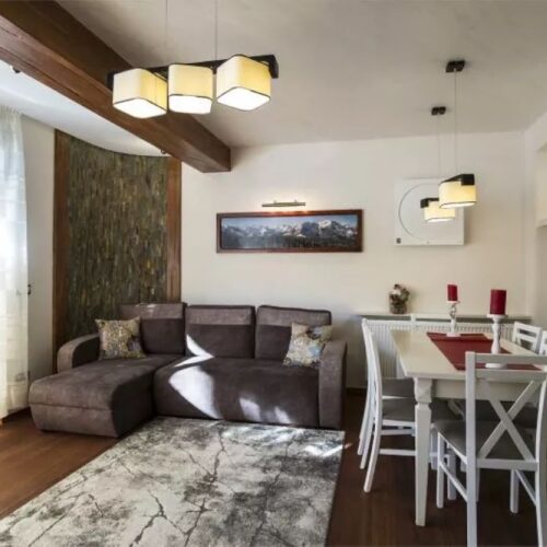 Apartament Stara Polana – RYSY