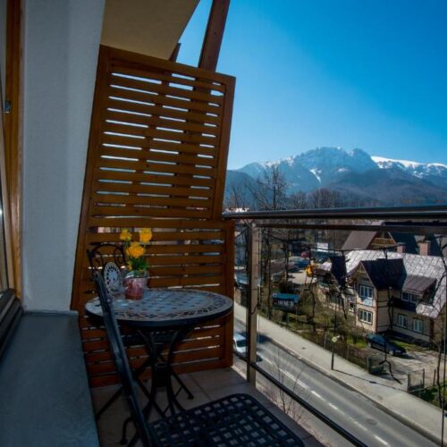 Apartament Aqua Park Residence- RUBIN