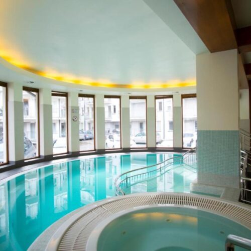 Apartament Stara Polana- CZARNY STAW