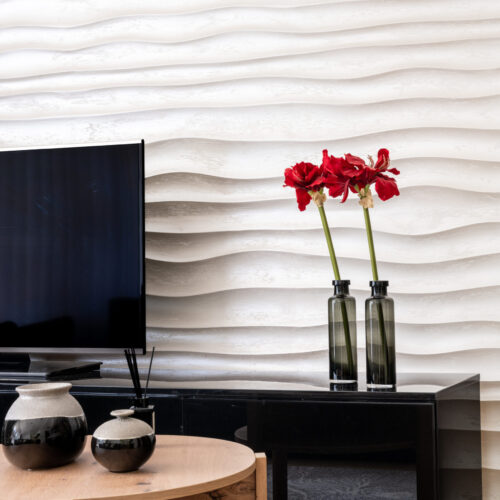 Apartament Aqua Park Residence- TOPAZ