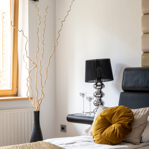 Apartament Aqua Park Residence- TOPAZ