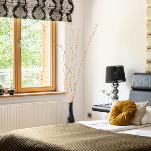 Apartament Aqua Park Residence- TOPAZ