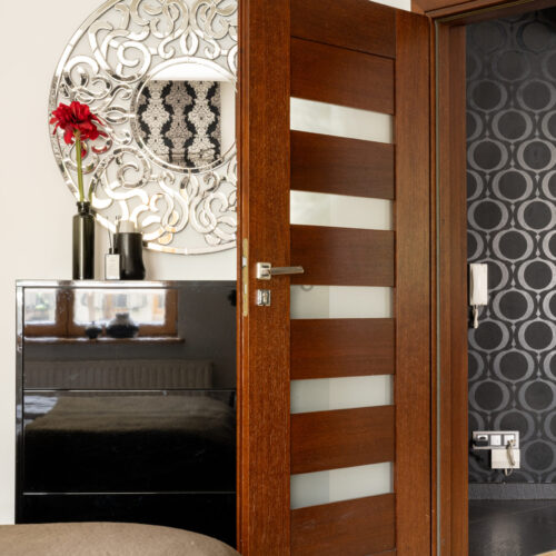 Apartament Aqua Park Residence- TOPAZ