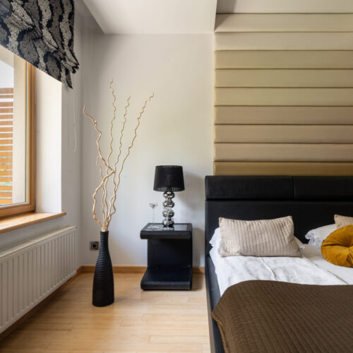 Apartament Aqua Park Residence- TOPAZ