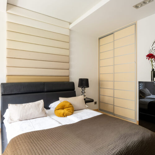 Apartament Aqua Park Residence- TOPAZ