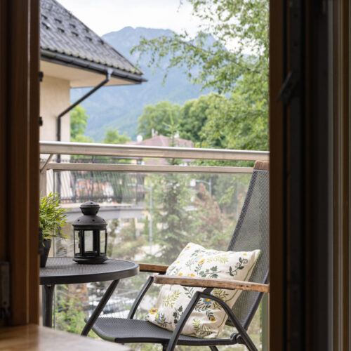 Apartament Aqua Park Residence- TOPAZ