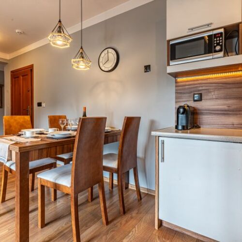 Apartament Okno na Tatry