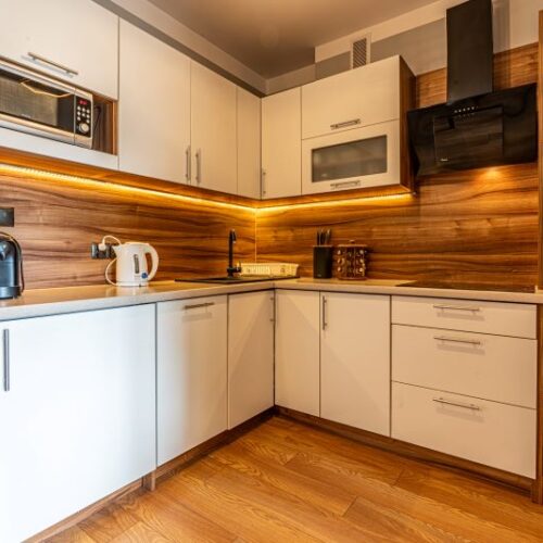 Apartament Okno na Tatry