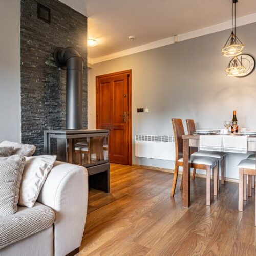 Apartament Okno na Tatry