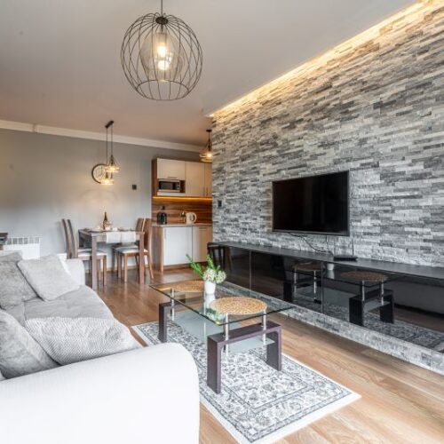 Apartament Okno na Tatry