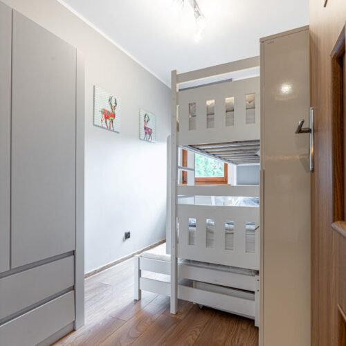 Apartament Okno na Tatry