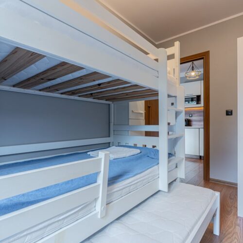 Apartament Okno na Tatry