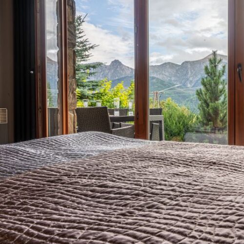 Apartament Okno na Tatry