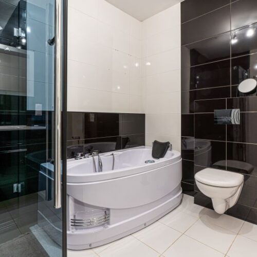 Apartament Okno na Tatry