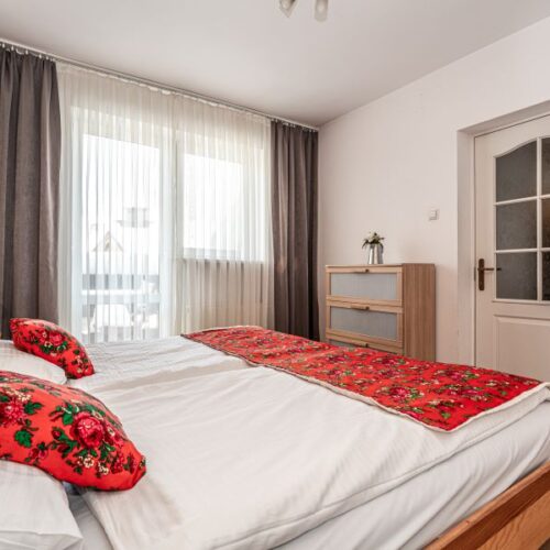 Apartament Floryda