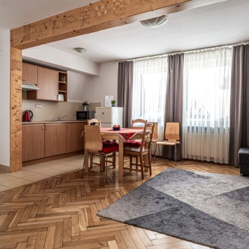 Apartament Floryda