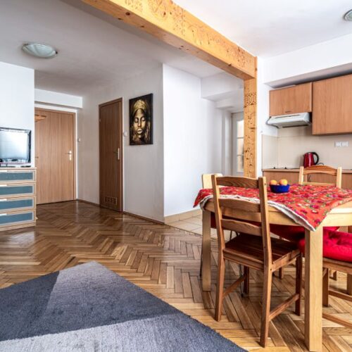 Apartament Floryda