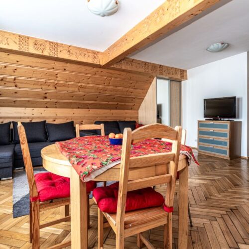 Apartament Floryda