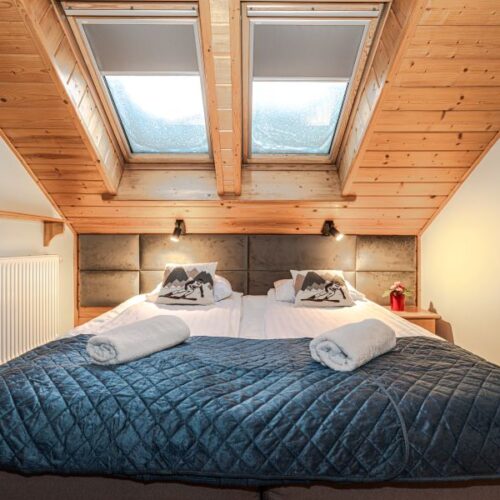 Apartament Na Krzeptówkach