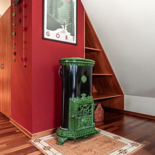 Apartament Na Krzeptówkach