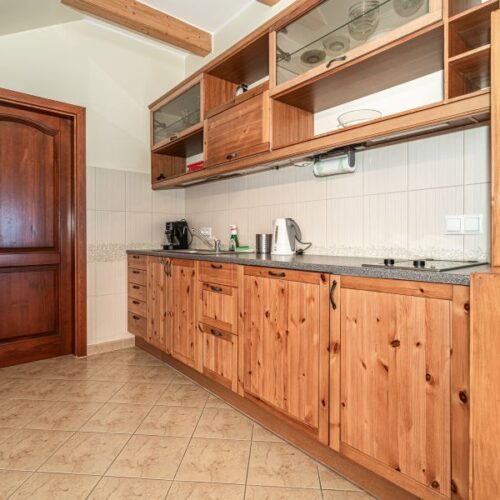 Apartament Na Krzeptówkach