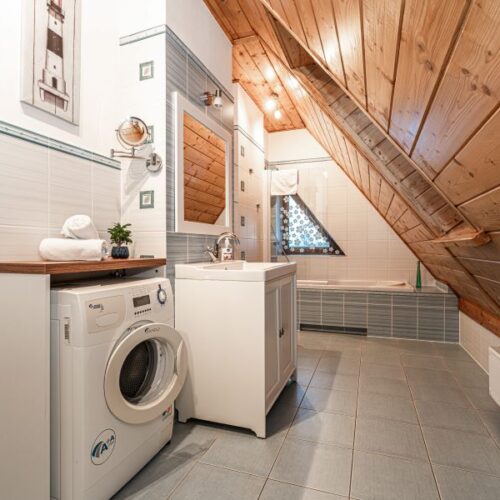 Apartament Na Krzeptówkach