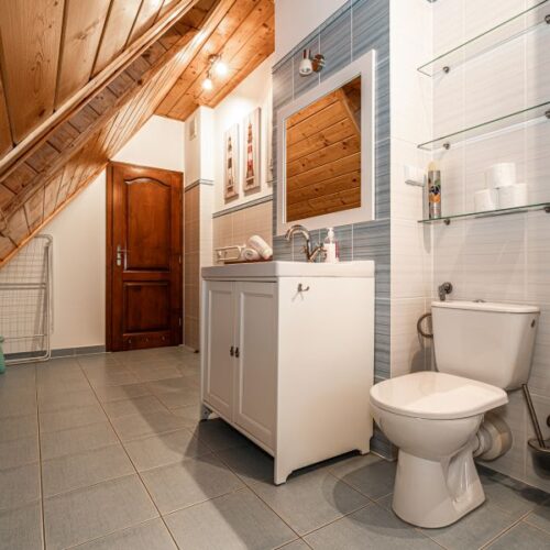 Apartament Na Krzeptówkach