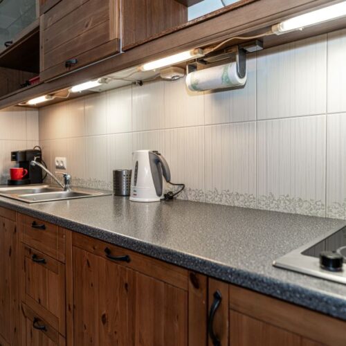 Apartament Na Krzeptówkach