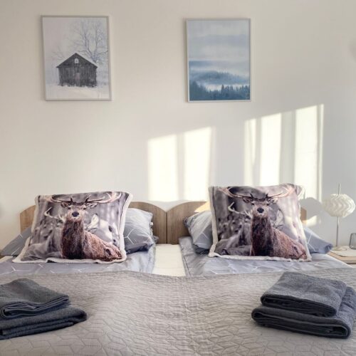 Apartament Piękne Miejsca