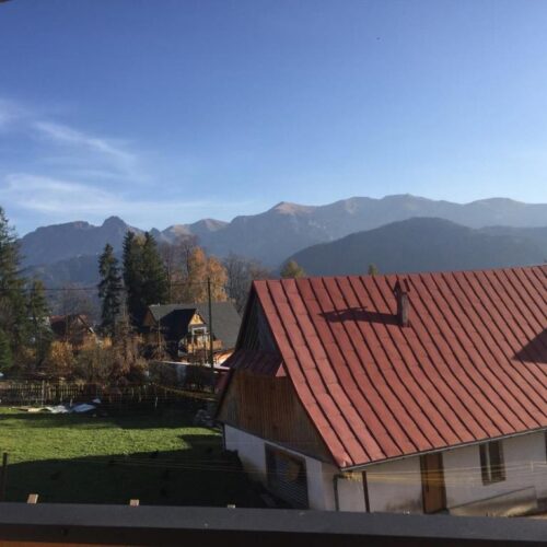 Apartament Piękne Miejsca