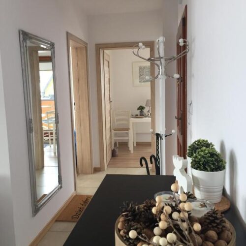 Apartament Piękne Miejsca