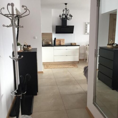 Apartament Piękne Miejsca