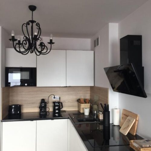 Apartament Piękne Miejsca