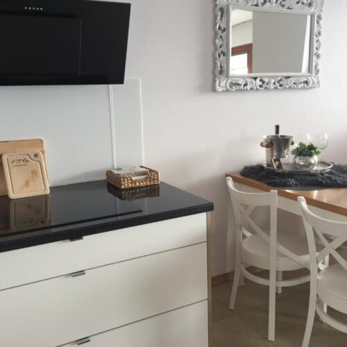 Apartament Piękne Miejsca